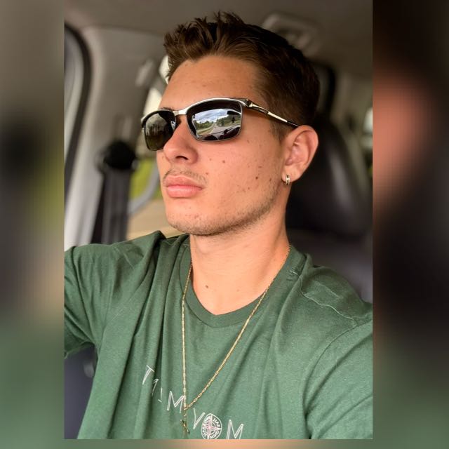 João Vitor Ramalho Faria