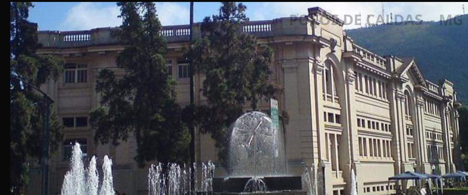 Veículos Seminovos em Poços de Caldas - MG