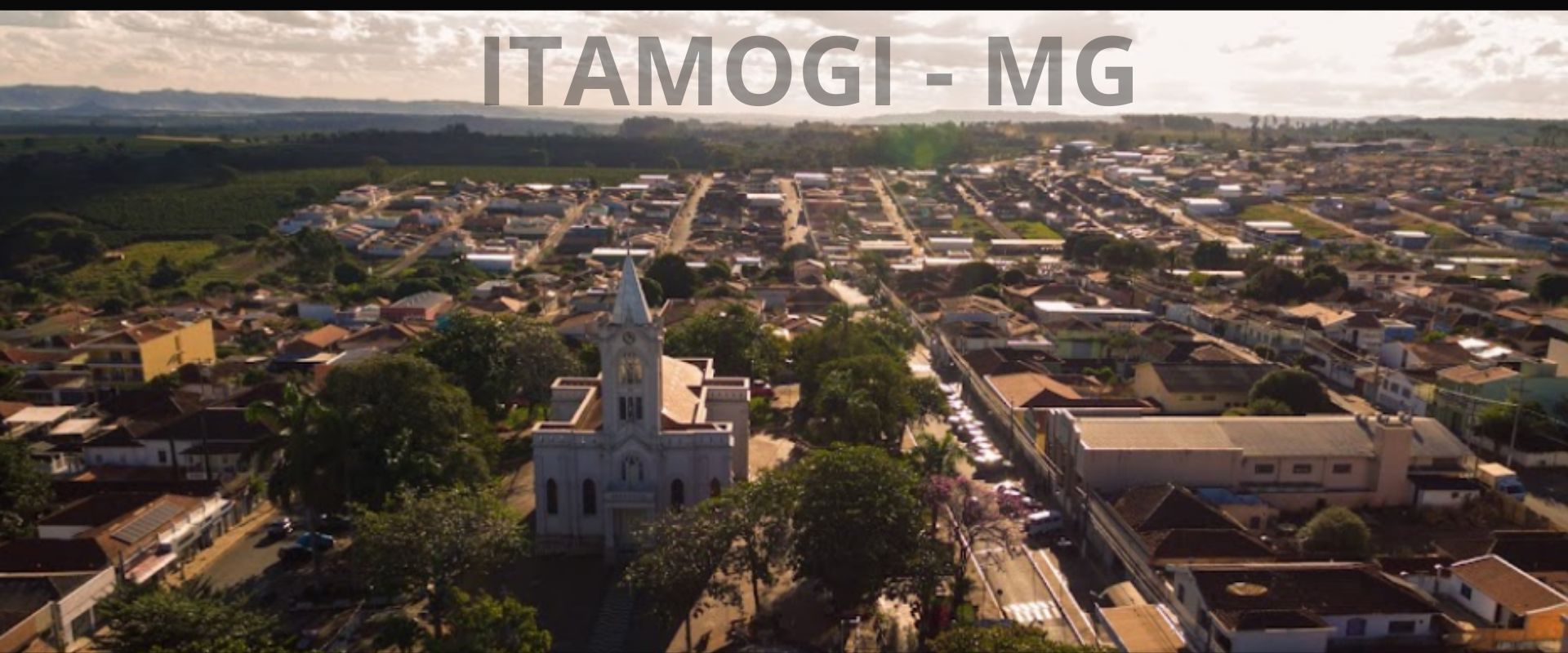 Veículos Seminovos em Itamogi - SP