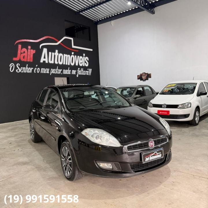 Carros 4 Veículo Semi Novo Bravo - Jair Automóveis em Mococa