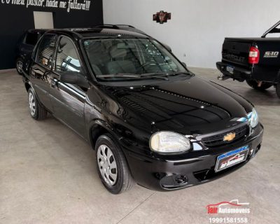 Veiculo_Semi_Novo_Jair_Automoveis_Chevrolett_Classic_-Preto_2