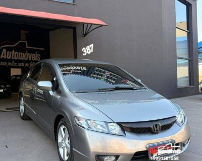 Veiculo_Semi_Novo_Jair_Automoveis_Honda_Civic_LXS_4