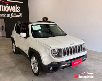 Veiculo_Semi_Novo_Jair_Automoveis_Jeep_Renegste_2_0_2_1_5