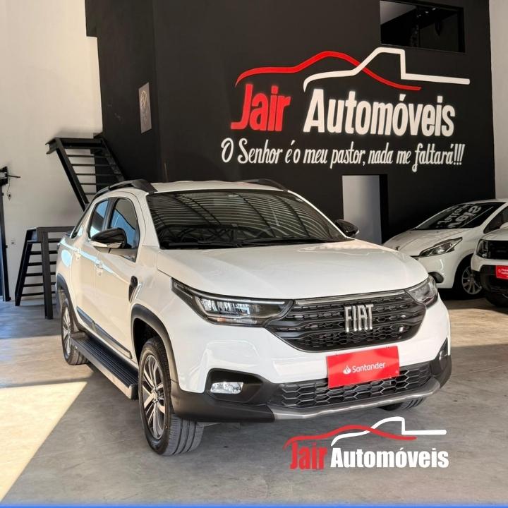 Veiculo Semi Novo Strada Volcano 1 Veiculo Semi Novo Jair Automovei Fiat Strada Volcano 4