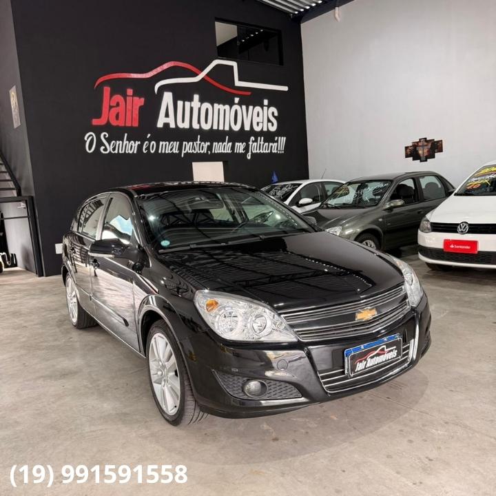 Carros 3 Veiculo Semi Novo Jair Automoveis Chevrolet Vectra G T 2 0 1 1 2